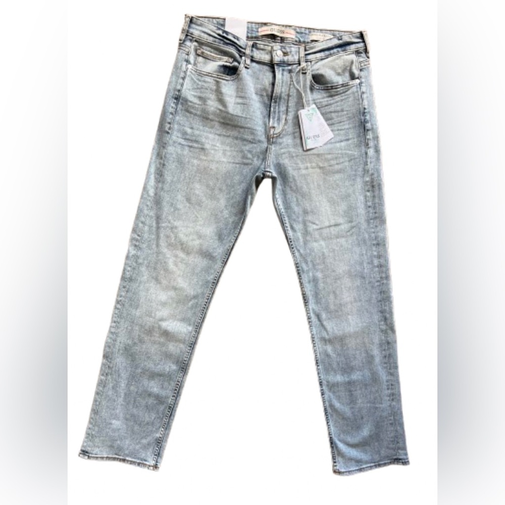 Guess Men’s Mason Jeans